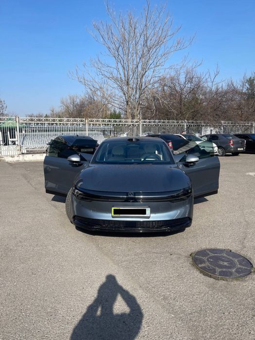 Zeekr 007 2.8S 0/100