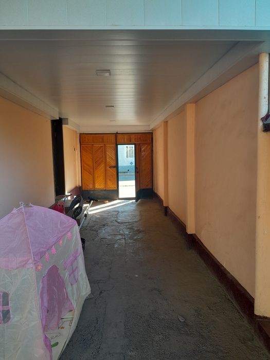 Продаётся 1/4/4 академгородок (новостройка)