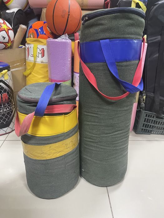 Груша боксерская(мешок боксёрскии)