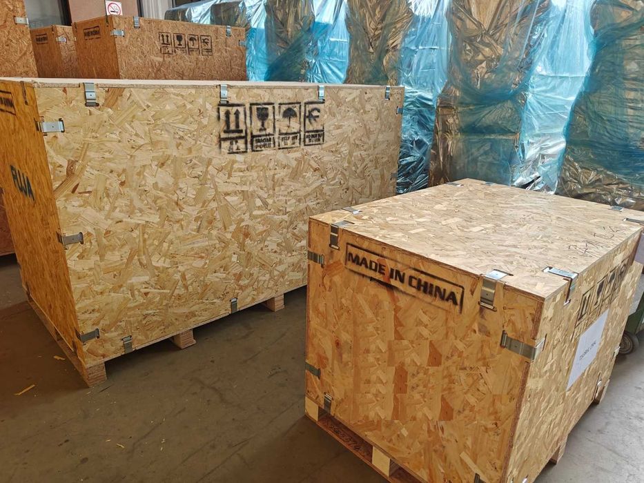 Вышивальные машины