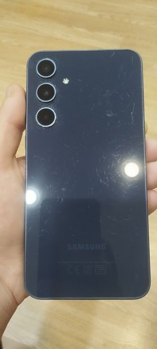 Смартфон Samsung a35 5g