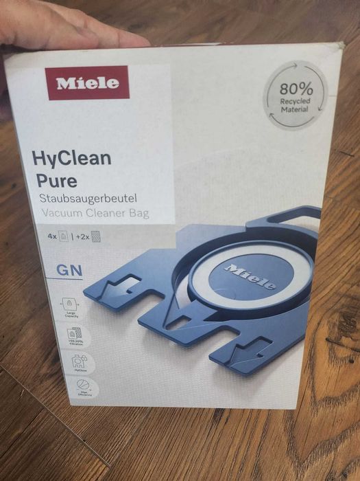 Aspirator Miele C3 Cat&Dog Flex 890W