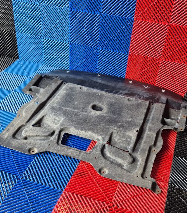Scut motor bmw seria 5 F10 F11 2.0d N47 184cp euro 5