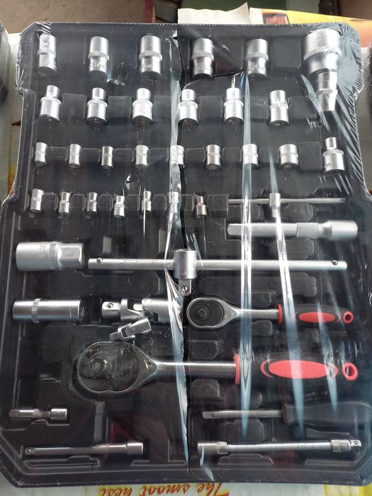 Набор инструментов