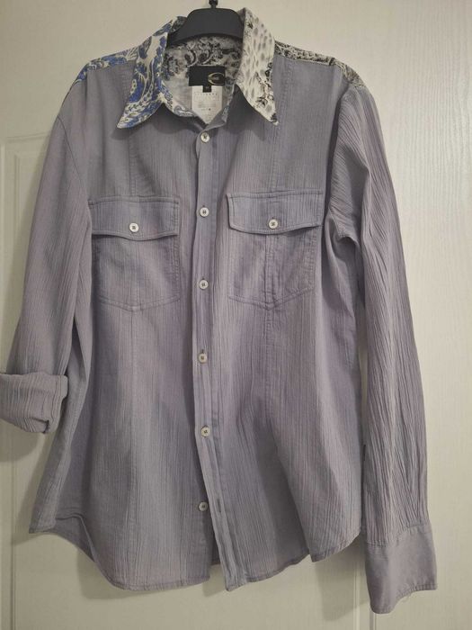 camasa originala Just Cavalli