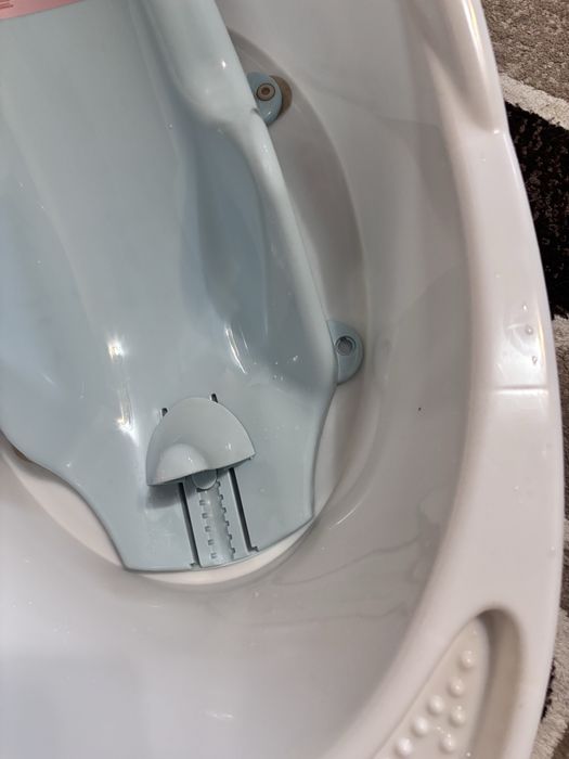 Ванночка для купания