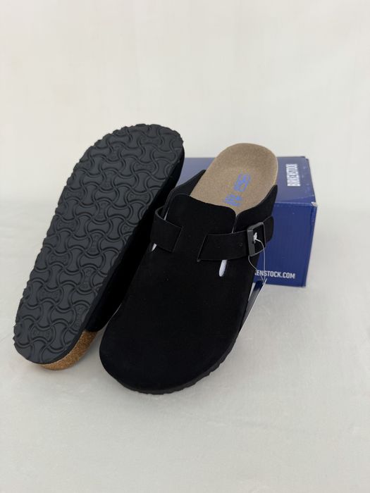 Birkenstock чехли
