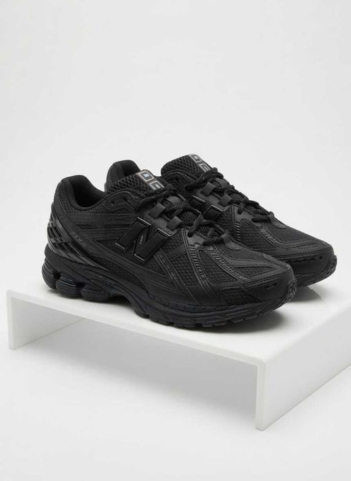 New balance 1906r Triple Black