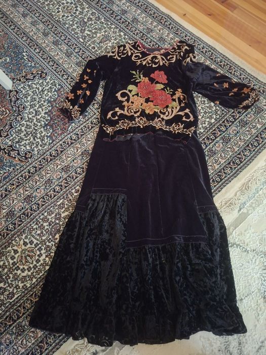 Kuylak Ko'ylak oqshom libosi Ayollar ko'ylagi Kofta yubka