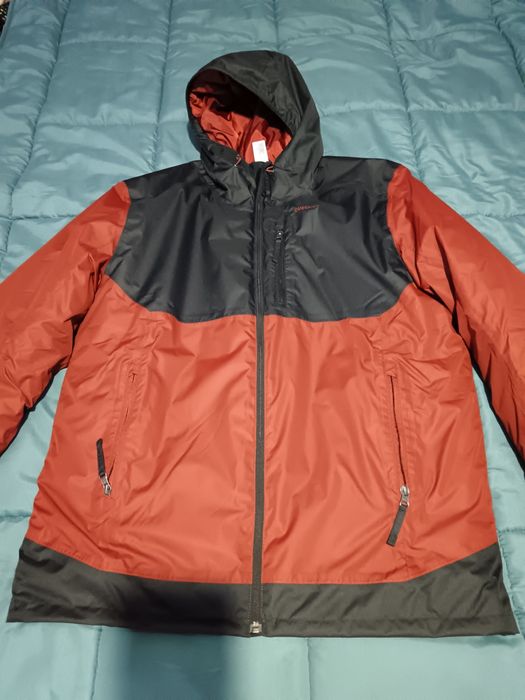 Мъжко яке Quechua SH 500 -10°C XL