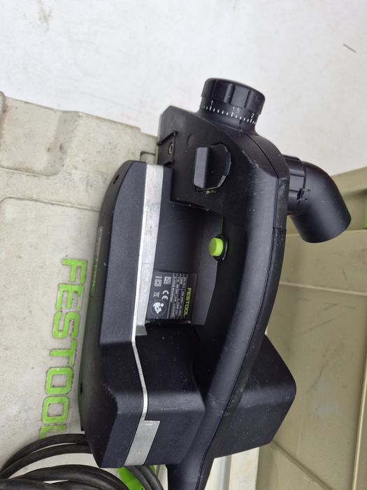 Scule profesionale festool