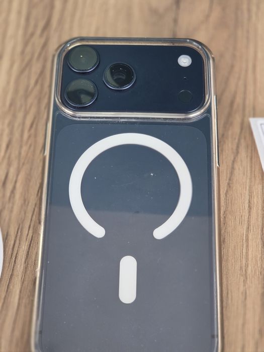 iPhone 17 Pro Max 1TB