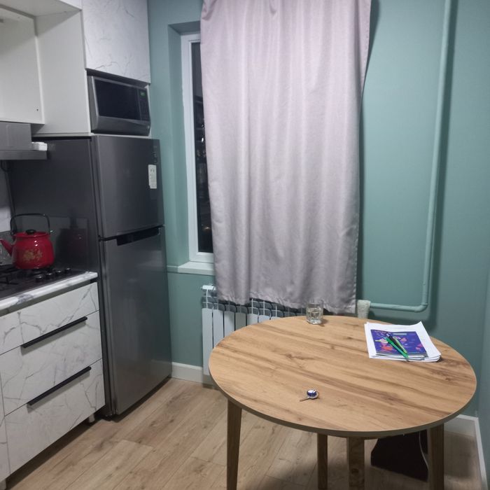 Квартира посуточно