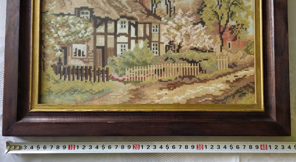 Гоблен Родопска улица