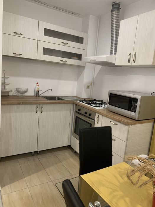 Apartament 2 camere de vanzare, Cosmopolis