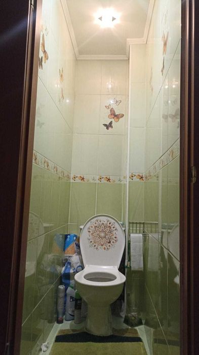 Продам 3х комнатную квартиру