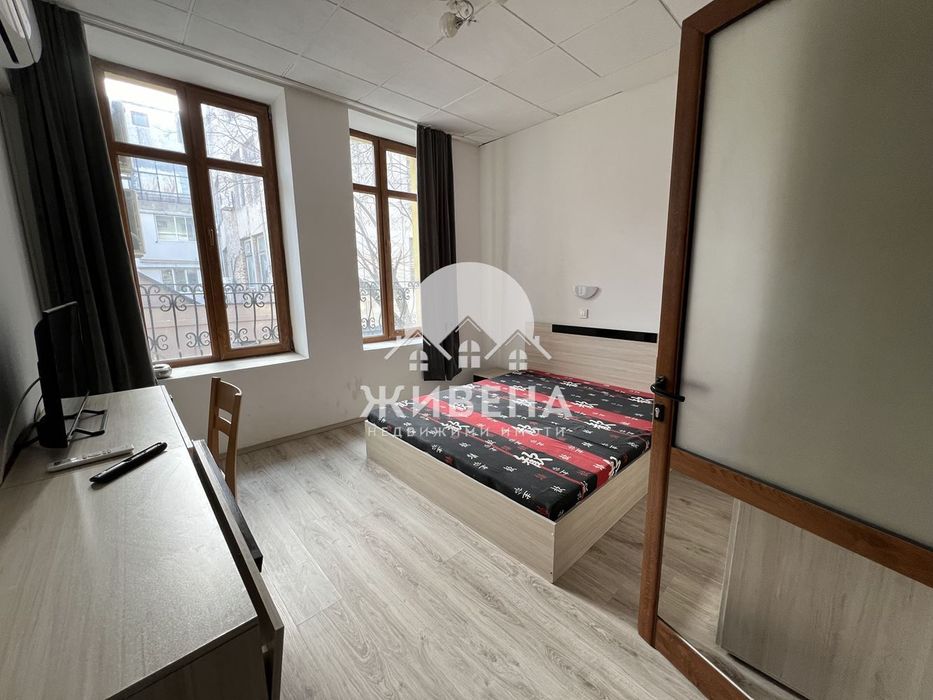 Продава се Хотел в Варна, ЖП Гара - 450 кв.м за 1889 €/кв.м - Снимка #3