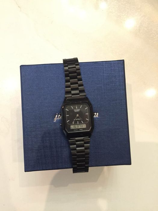 Часы Casio AQ-230GA-9D