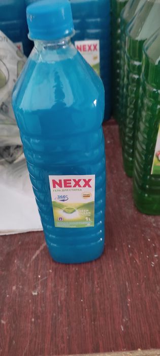 Jidkiy parashok+gel+jidkoe milo kachestvenniy