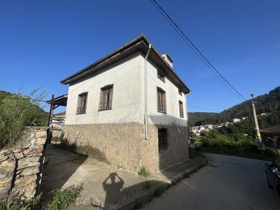 Продава се Къща в с. Смилян, Област Смолян - 142 кв.м за 557 €/кв.м - Снимка #3