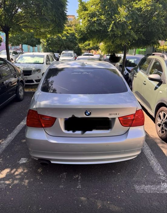 BMW Seria 3 2009 — imagine 1