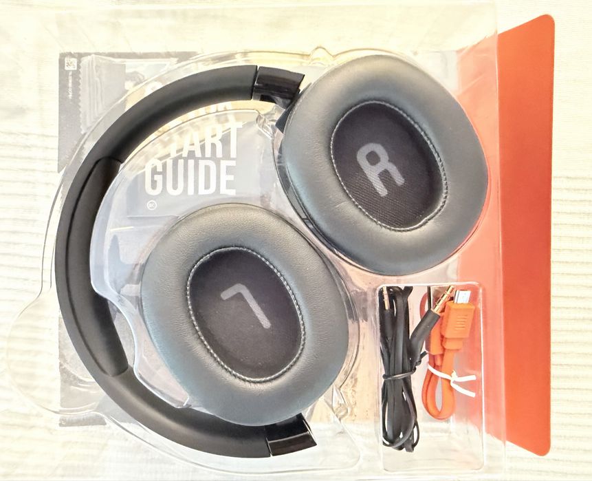 Casti JBL 750BTnc NOI