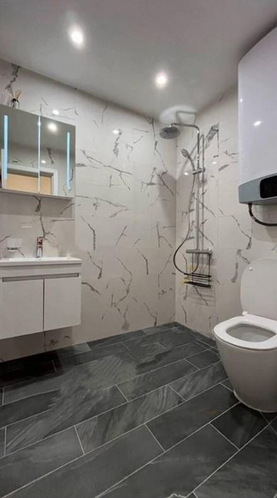 Дава се под наем Двустаен апартамент в София, Хладилника - 50 кв.м за 650 € - Снимка #5