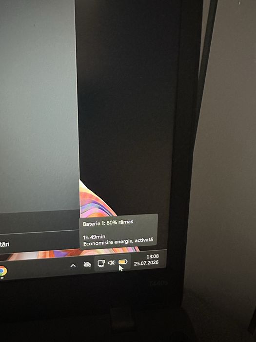 Baterie laptop lenovo t440s cod n14608