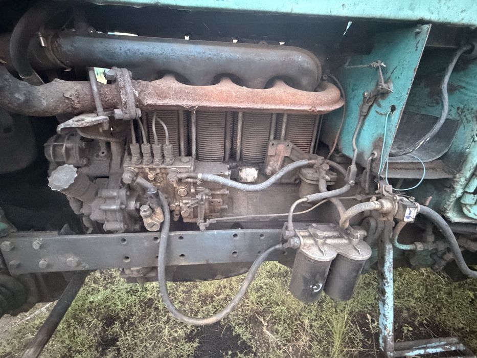 Продам трактор Т-40