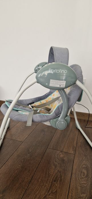 Люлка/шезлонг Lorelli