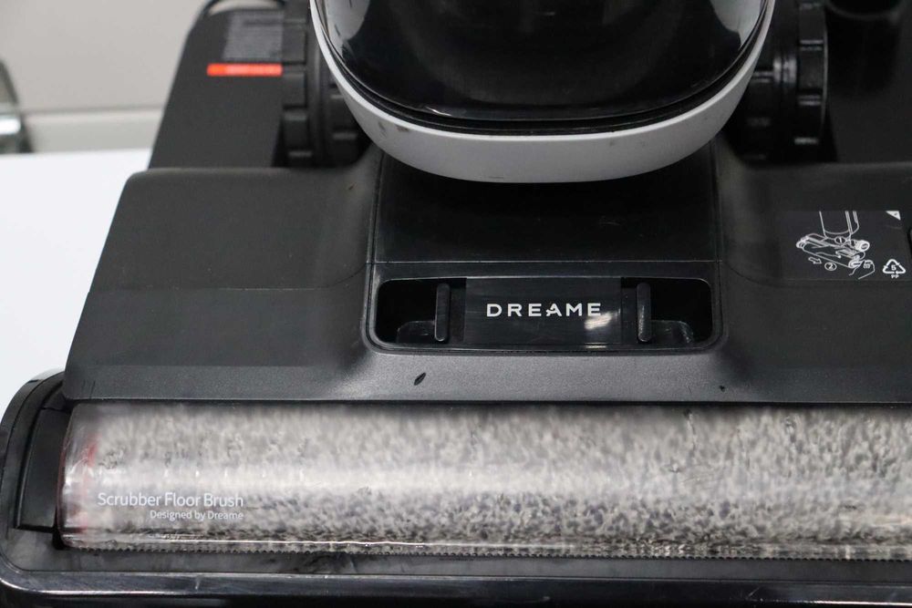 Прахосмукачка Dreame H14 PRO, вертикална,0.88л мощност 400W, 5.7 кг