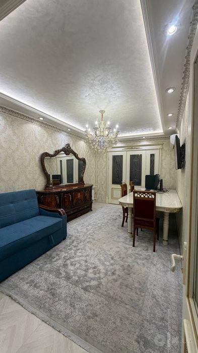 Продам свою Алгоритм-30 2/3/4 евро ремонт 60м2,не торец