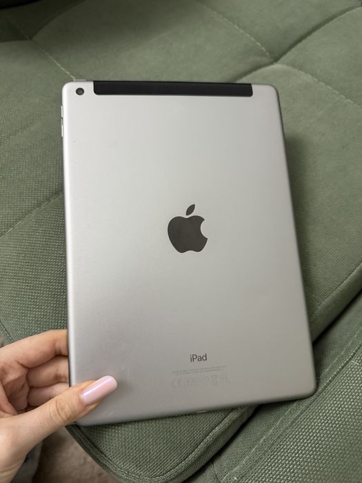 iPad 5th generation (2017)