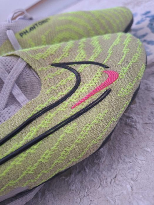 Бутсы nike fanthom gx