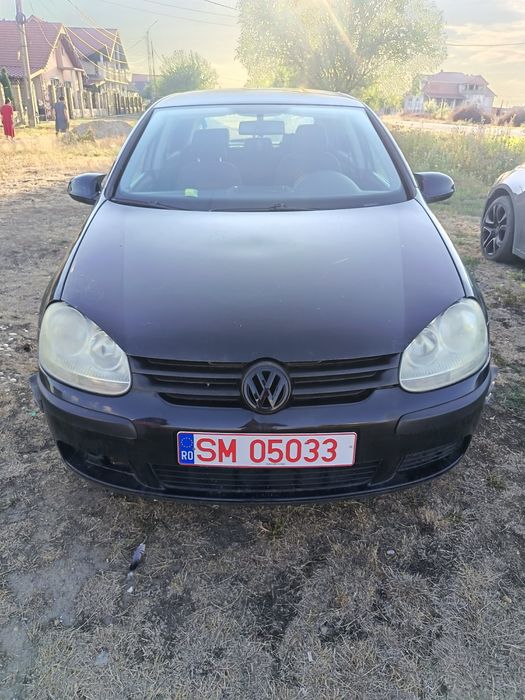 Golf 5 pachet R32