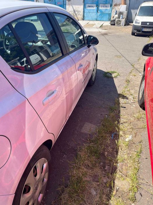 De vanzare Opel Corsa 2016