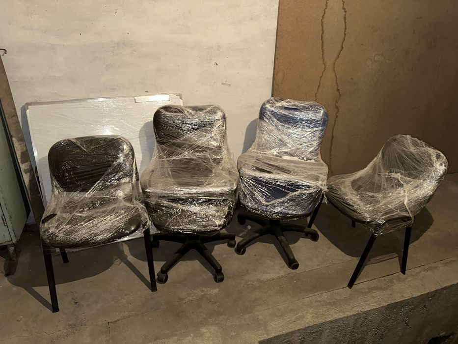 Продам офисную мебель