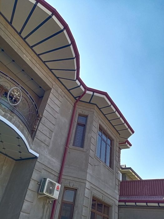 Toshkent boʻylab Tunikabond va travertin hizmati mavjud