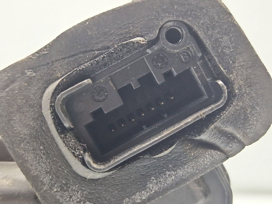 Broasca usa dreapta spate Volkswagen Golf 7 (5G) [Fabr 2014-prezent] 5