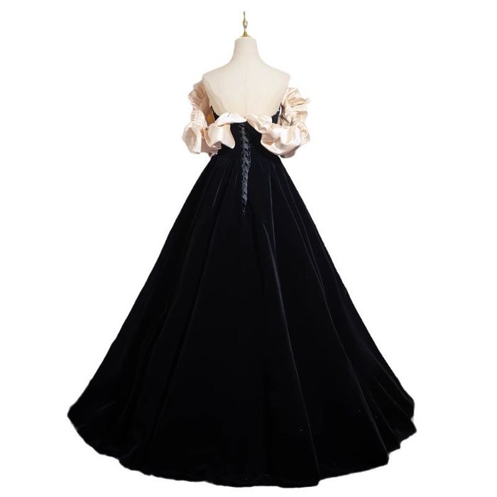 Выпускное платье