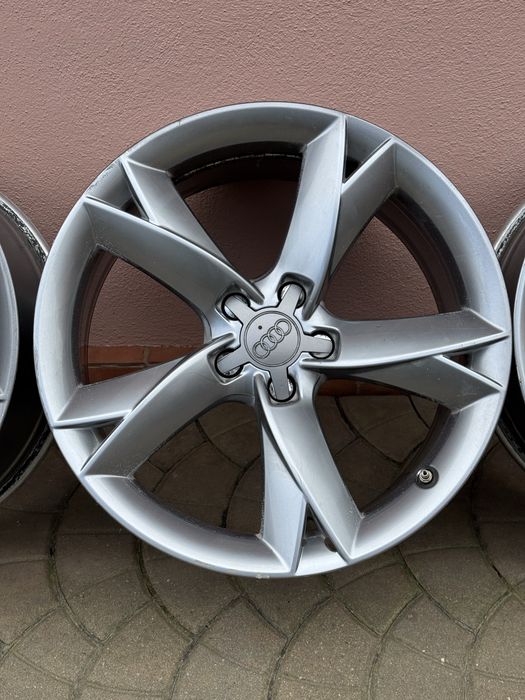 Jante originale Audi R19