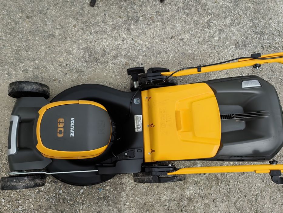 Акомулаторна Косачка Стига чисто нова