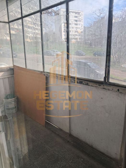 Продава се Тристаен апартамент в Варна, Владислав Варненчик - 62 кв.м за 979 €/кв.м - Снимка #7