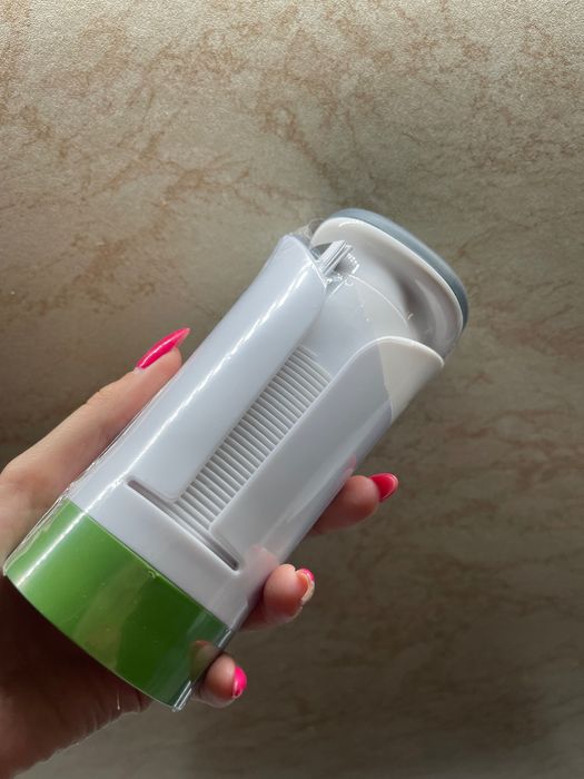 Резачка за плодове и зеленчуци