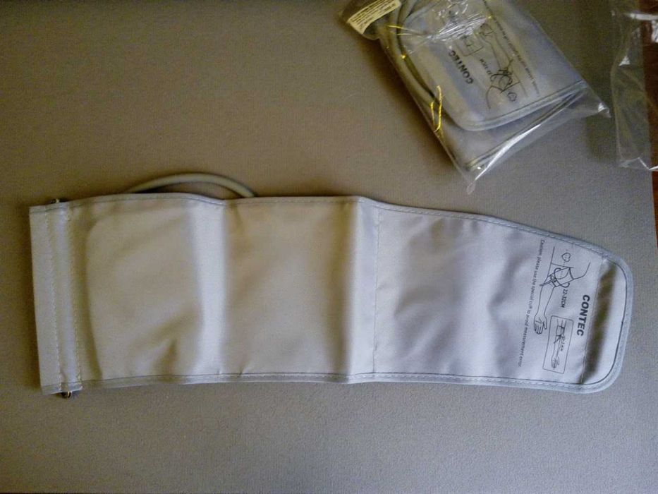 манжеты для танометра фирмы Contec