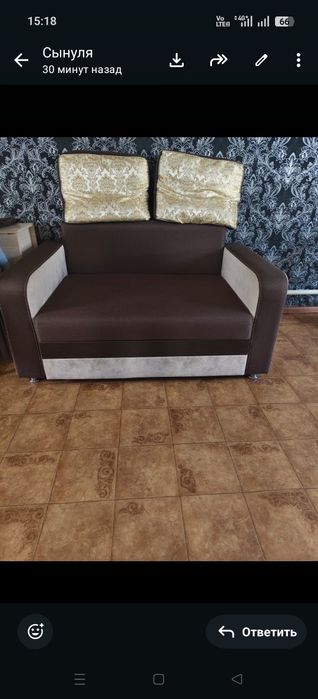 Продам уголок отдыха