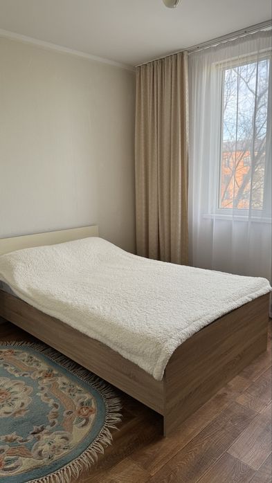 Продам 2-х ком. Аксай 5 мкрн, 38 д, 4 этаж