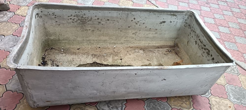 Продам недорого ёмкость