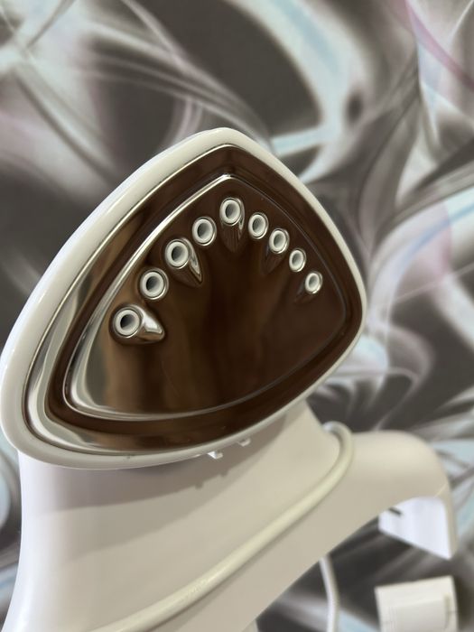 Продам новый отпариватель