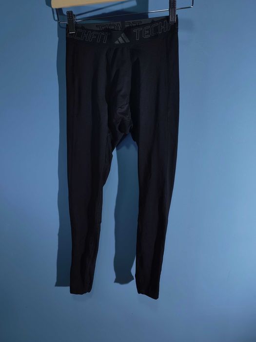 ADIDAS TechFit Клин/Мъжки  S